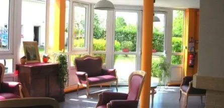 Résidence : Korian Villa Evora