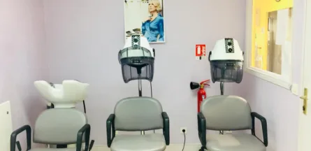 Résidence : Résidence les Cèdres de Paron