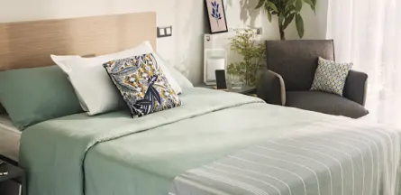 Résidence : Residence Cergy - Oh Activ