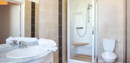 Résidence : Villa Médicis Nice - St-Laurent-Du-Var