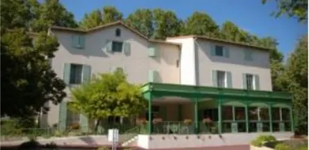 Résidence : EHPAD Villa Bethanie Avignon