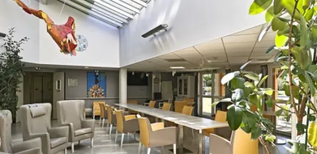 Résidence : Résidence l'Atrium