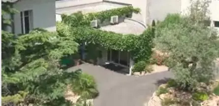 Résidence : Residence Pommerol