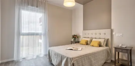 Résidence : Residence Uhabia