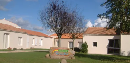 Résidence : Marpa Arc En Ciel