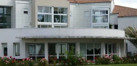 Résidence : EHPAD les Châtaigniers