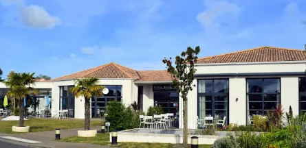 Résidence : EHPAD Villa Beausoleil - Notre Dame de Riez
