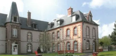Résidence : Foyer-Logement Résidence Maurice-Juillet