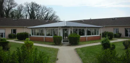 Résidence : EHPAD les Jardins d'Eden