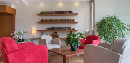 Résidence : Residence Emeraudes - Chauvigny