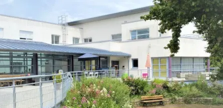 Résidence : EHPAD les 4 Moulins