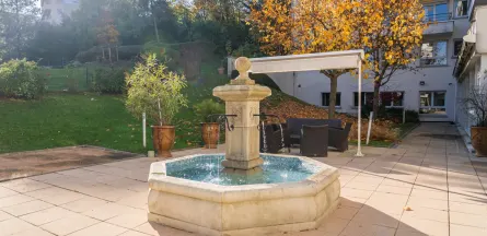 Résidence : Residence Retraite du Parc - Rrp