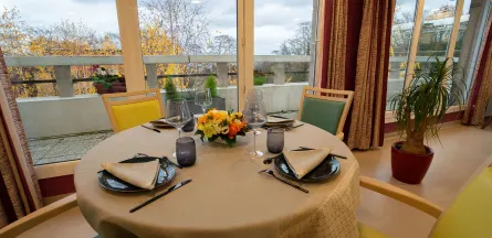 Résidence : Residence Medicis A Sevres