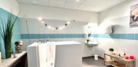 Résidence : EHPAD Villa Borghèse