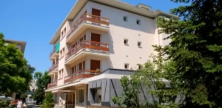 Résidence : Residence Autonomie les Pins