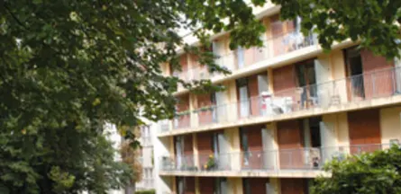 Résidence : Residence la Cote Noire