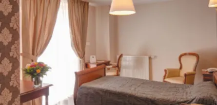 Résidence : EHPAD Résidence Ger'home
