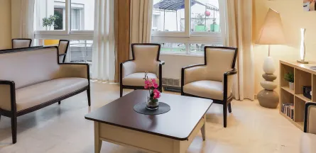 Résidence : Résidence Azur