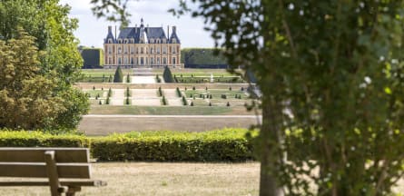 Résidence : EHPAD Résidence Hippocrate