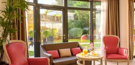 Résidence : Residence Medicis A Vanves