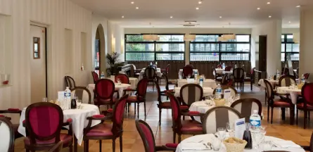 Résidence : EHPAD Villa Beausoleil - Chaville