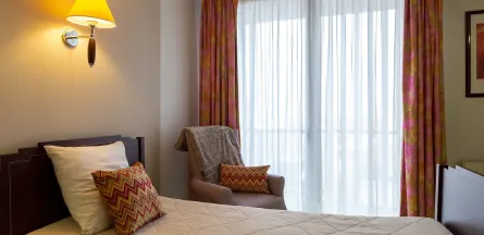 Résidence : Residence Medicis A Asnieres Sur Seine