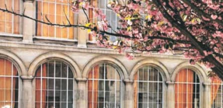 Résidence : EHPAD Maison Ferrari - Ordre de Malte