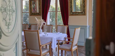 Résidence : Clinalliance EHPAD Repotel Issy-Les-Moulineaux
