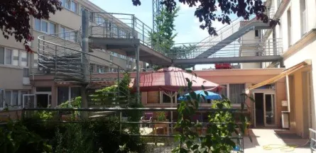 Résidence : EHPAD Villa Emilie de Rodat