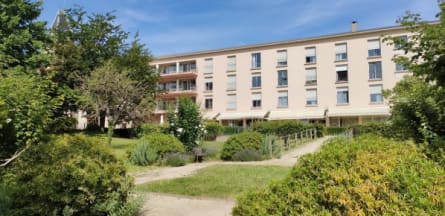 Résidence : Residence Sainte-Anne d'Auray