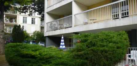 Résidence : Residence les Heures Claires