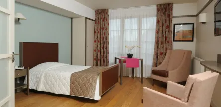 Résidence : Maison de Famille Villa Concorde