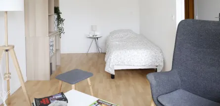 Résidence : Residence les Taratres