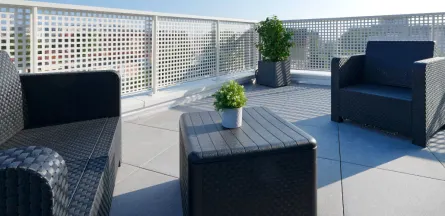 Résidence : Residence les Jours Heureux
