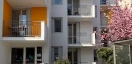Résidence : Foyer-Logement Résidence Charlotte-Monfort