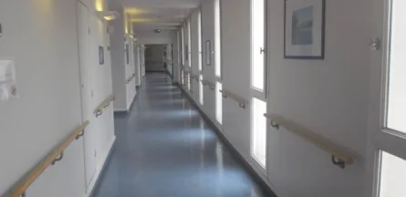 Résidence : EHPAD Cash de Nanterre