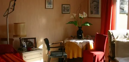 Résidence : Residence Lannelongue