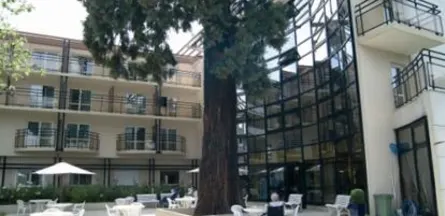 Résidence : Korian les Tybilles