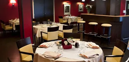 Résidence : Korian Villa Impératrice