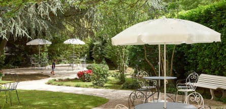 Résidence : Residence Isis
