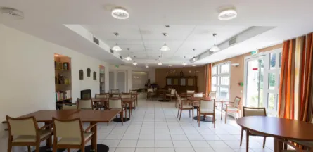 Résidence : Residence Jacques Offenbach
