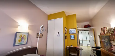 Résidence : La Maison des Glycines