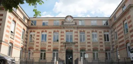 Résidence : EHPAD Constance Mazier