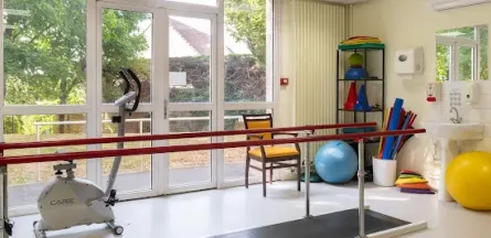 Résidence : Korian le Tulipier