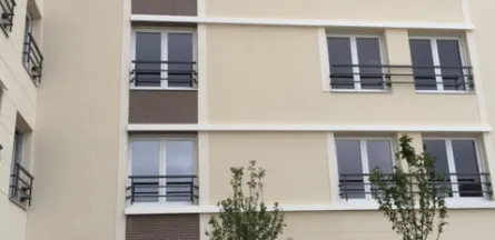Résidence : EHPAD la Seigneurie