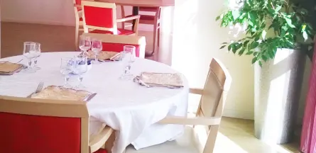 Résidence : Résidence Renon