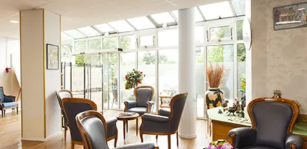 Résidence : Residence Medicis A Maisons Alfort