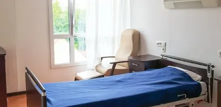 Résidence : La Maison des Sorieres