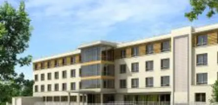 Résidence : Residence de l'Orme