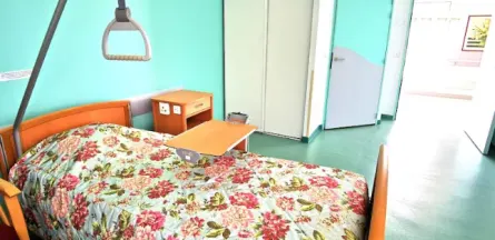 Résidence : La Maison du Saule Cendré